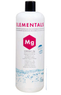 Fauna Marin ELEMENTALS MG concentrated magnesium for marine aquaria - 1000ml