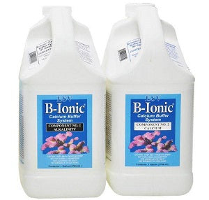 ESV B-Ionic Calcium Buffer 2-part Concentrate System (2 x 1 gallon)