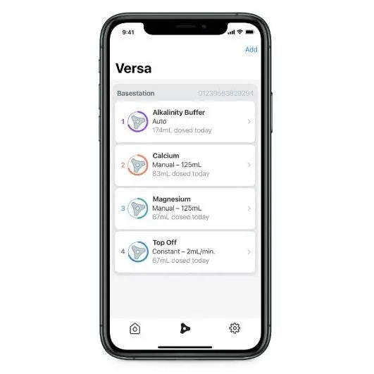 EcoTech Marine Versa Peristaltic Pump