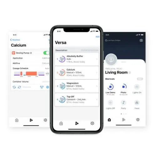 EcoTech Marine Versa Peristaltic Pump