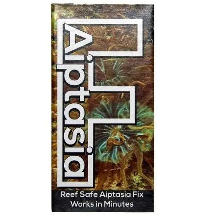Franks F-Aiptasia Reef Safe Aiptasia Fix