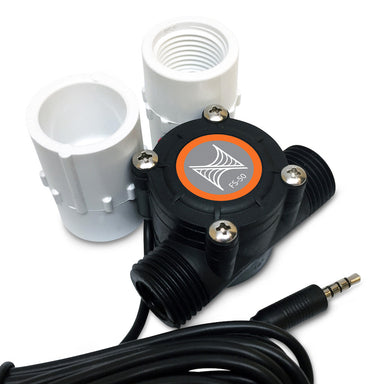 Neptune Apex Flow Sensor – 1/2″ (FS-50)