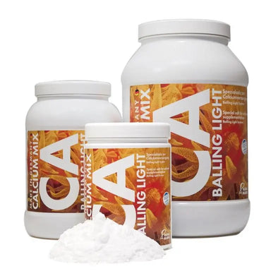 Fauna Marin Balling Salts - Calcium 1KG