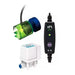 XP Aqua RO/DI Flood Guardian - Electronic Auto Shut Off Valve Kit