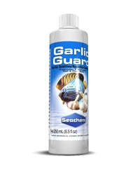 Seachem Laboratories Garlic Guard - 250mL