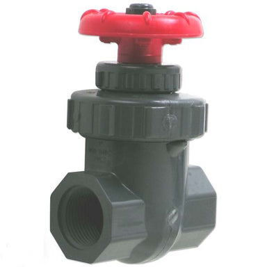 Spears Gate Valve - 3/4 inch FPT x FPT