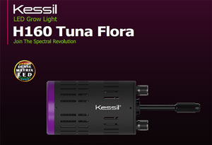 Kessil H160 Tuna Flora