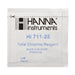 Hanna Total Chlorine tester refill pack  (HI 711-25)