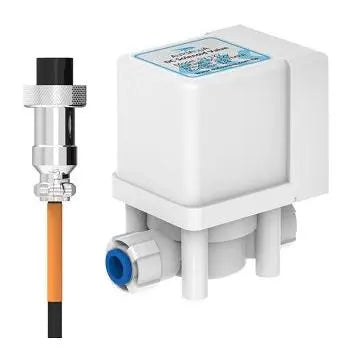 HYDROS DC Solenoid Water Valve