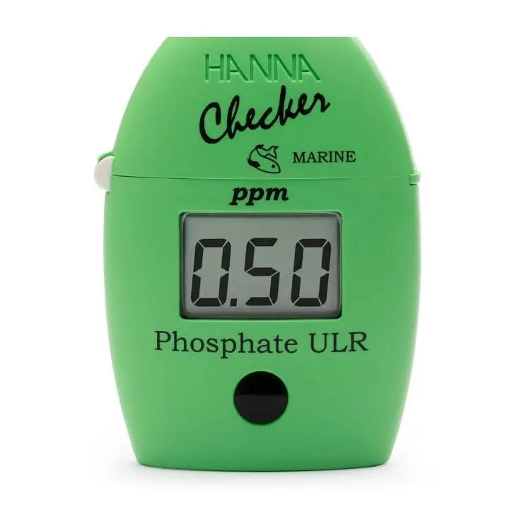 Hanna Instrument Marine Phosphate Ultra Low Range HI774