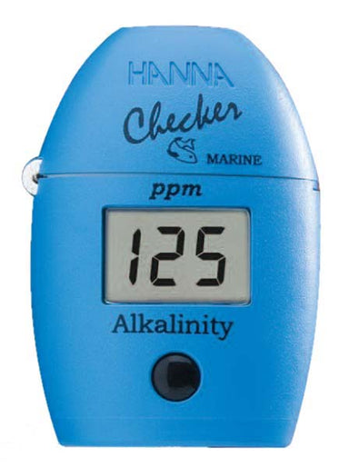 Hanna Instruments Alkalinity Checker HI-755
