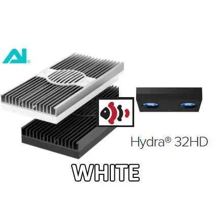 Aqua Illumination Hydra 32HD - White