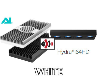 Aqua Illumination Hydra 64HD - White