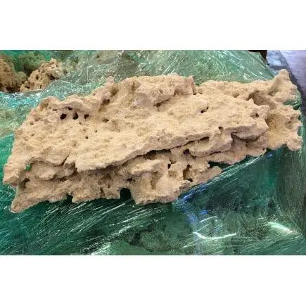 Marco Rock Key Largo - Premium Shelf Rock (25 lbs)