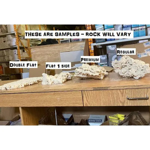 Marco Rock Key Largo - Premium Shelf Rock (25 lbs)