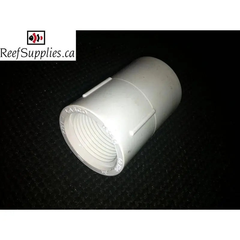 1/2" Female Threaded Coupling Adapter