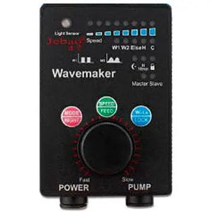 Jebao SOW-16 Wavemaker (320 to 4225 GPH)