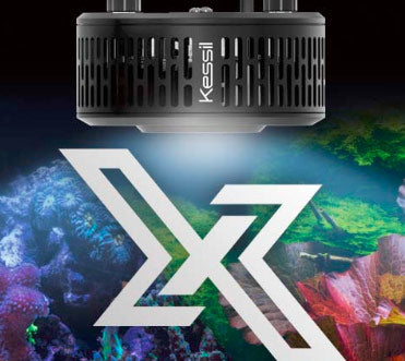 Kessil A360X Tuna Blue (360 X)