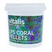 Vitalis Aquatic Nutrition LPS Coral Pellets - 60g