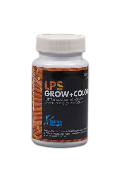 Fauna Marin LPS Grow and Color M 100ml