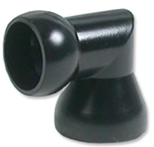 Loc-Line 3/4 inch Ball Socket 90 degree Elbow