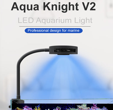 Aqua Knight Nano Marine LED A029 - V2