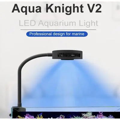 Aqua Knight Nano Marine LED A029 - V2