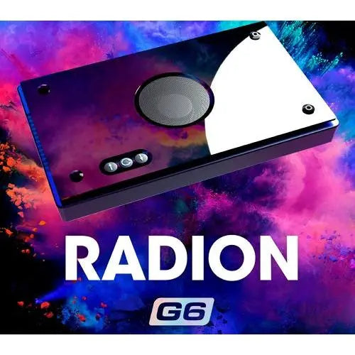 Ecotech Marine Radion XR15 PRO G6 — Reef Supplies Canada