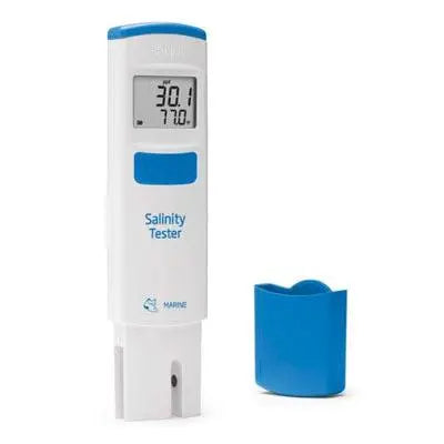 Hanna Marine Salinity Tester HI98319