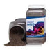 CaribSea Mineral Mud Refugium Substrate - 1 Gallon