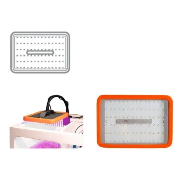 Neptune GRO 20W Refugium LED - FLAT Mount