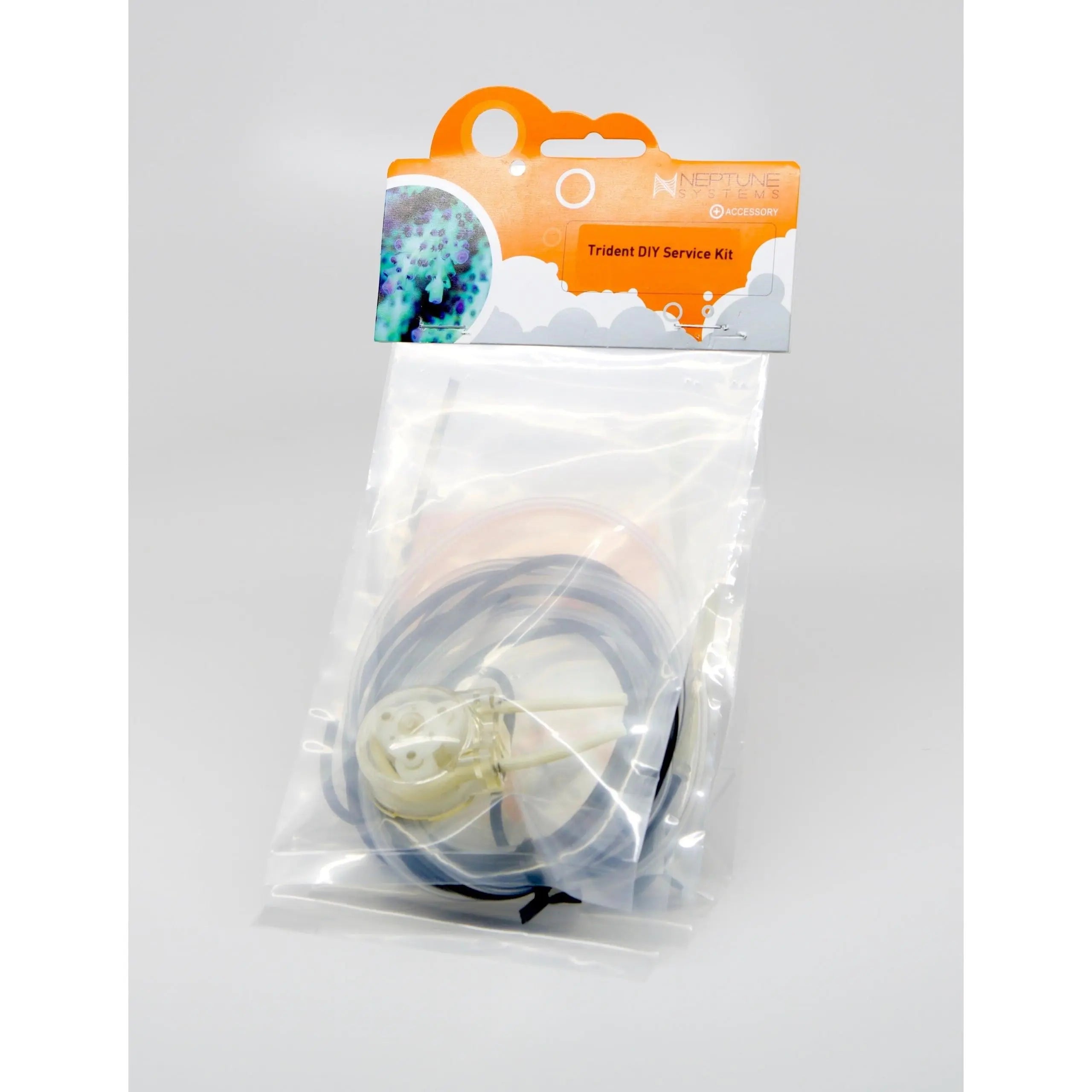 Neptune Systems DIY Trident Service kit