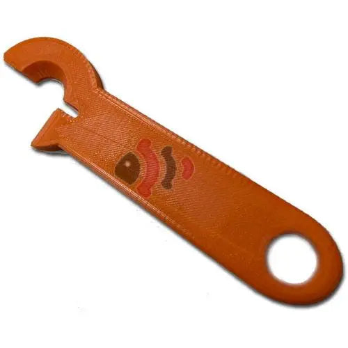 Impeller removal for Neptune WAV pumps