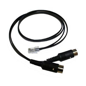 Neptune Systems 2 Channel Apex to Stream Cable (Aquasurf)