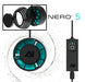 Aqua illumination Nero 5 Wavemaker