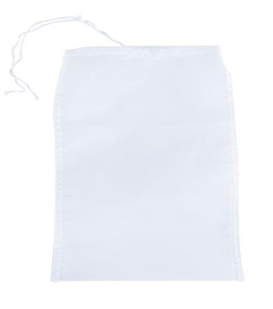Nylon Filter Bag - Medium  4 x 12"