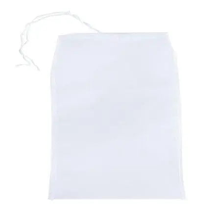 Nylon Filter Bag - Medium 4 x 12"