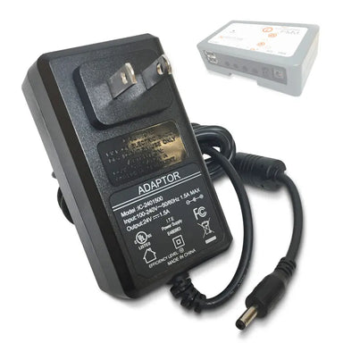 Neptune Apex Power Supply – 24VDC 36W (for FMM, DOS, ATK and Trident)