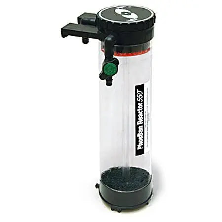 Two Little Fishies Media Phosban Reactor – 550