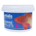 Vitalis Aquatic Nutrition Platinum Marine Pellets - 140G