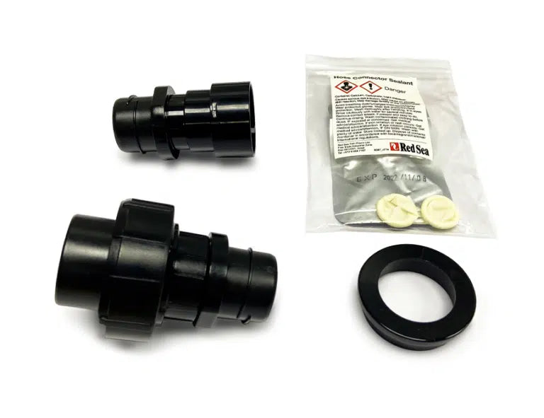 Red Sea ReefMat 1200 Hose Connector Kit (R35470)