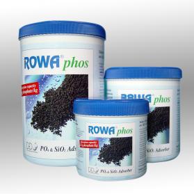 D&D RowaPhos Phosphate removal media - 250ml