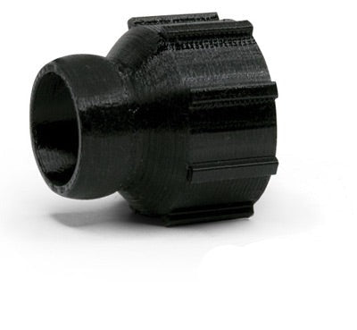 VCA Red Sea REEFER Return Nozzle to Loc-Line Adapter – 25mm Slip-Fit to 3/4in Loc-Line - RSRLL075