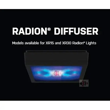 Ecotech Marine Radion G5 & G6 Diffuser - XR15