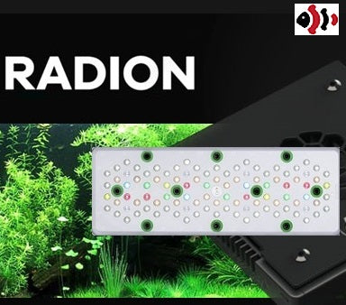 Ecotech Marine Radion XR30 G5 Freshwater LED Lighting