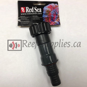 Red Sea Reefer Aquarium Replacement Return Connector 20-25mm - R42222
