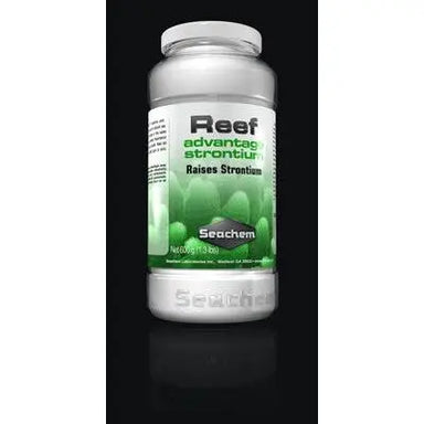 Seachem Reef Advantage Strontium - 600G