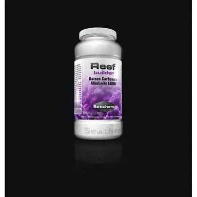 Seachem Reef Builder (ALK) 300g