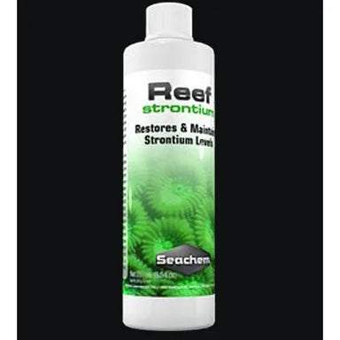 Seachem Reef Strontium – 500ml