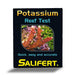 Salifert Potassium Reef Test Kit (up to 40 test)